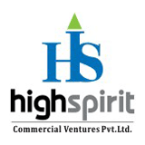 High Spirit Commercial Ventures logo