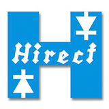 Hind Rectifiers logo