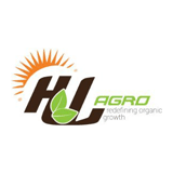 HL Agro logo