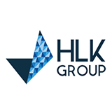 Hlk Infrastructure logo