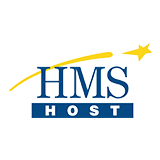 HMSHost International logo