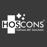 Hoscons Healthcare logo