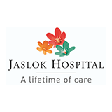 Jaslok Hospital & Research Centre logo