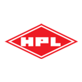 HPL Electric & Power logo