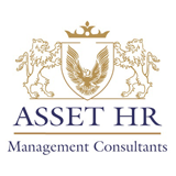 Asset Hr Management Consultants logo