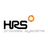Hrs Process System logo