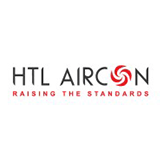 Htl Aircon logo