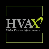 Hvax Technologies logo