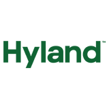 HYLAND logo
