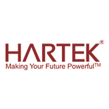 Hartek Group logo