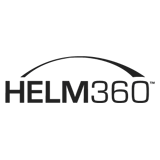 Helm Analytics logo