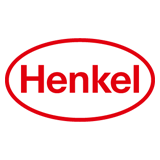 Henkel Adhesives logo