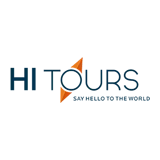 Hi Tours logo