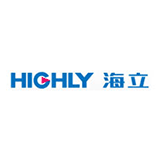 Highly Electrical Appliances India logo