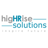 Highrise Solutions logo