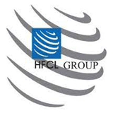 Himachal Futuristic Communications (HFCL) logo