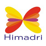 Himadri Speciality Chemical (HSCL) logo
