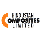 Hindustan Composites logo
