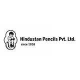 Hindustan Pencils logo