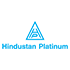 Hindustan Platinum logo