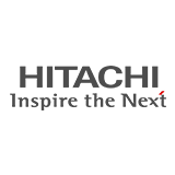 Hitachi Hi Rel Power Electronics logo