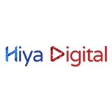 Hiya Digital logo