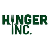Hunger Inc logo