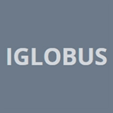 I-Globus logo