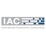 IAC Group  logo