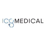 ICG Medical logo