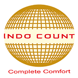 Indo Count Industries logo