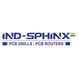 INDSPHINX Precision logo