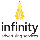 Infinity Advertising Services logo