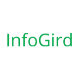 Infogird Informatics logo