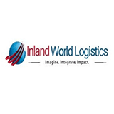Inland World Logistics logo