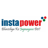 Instapower logo