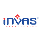 Invas Technologies logo