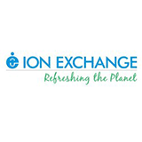 Ion Exchange logo