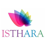 Isthara Parks logo