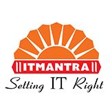 Itmantra Techintellect logo
