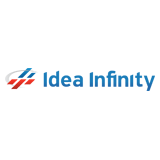 Idea Infinity It Solutions logo