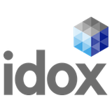 Idox logo