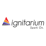 Ignitarium Technology Solutions logo