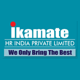 Ikamate logo
