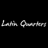 Latin Quarters logo