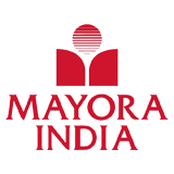 MAYORA India Pvt Ltd logo