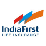 IndiaFirst Life logo