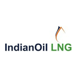 Indianoil Lng logo