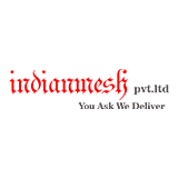 Indian Mesh logo