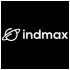 Indmax It Services logo